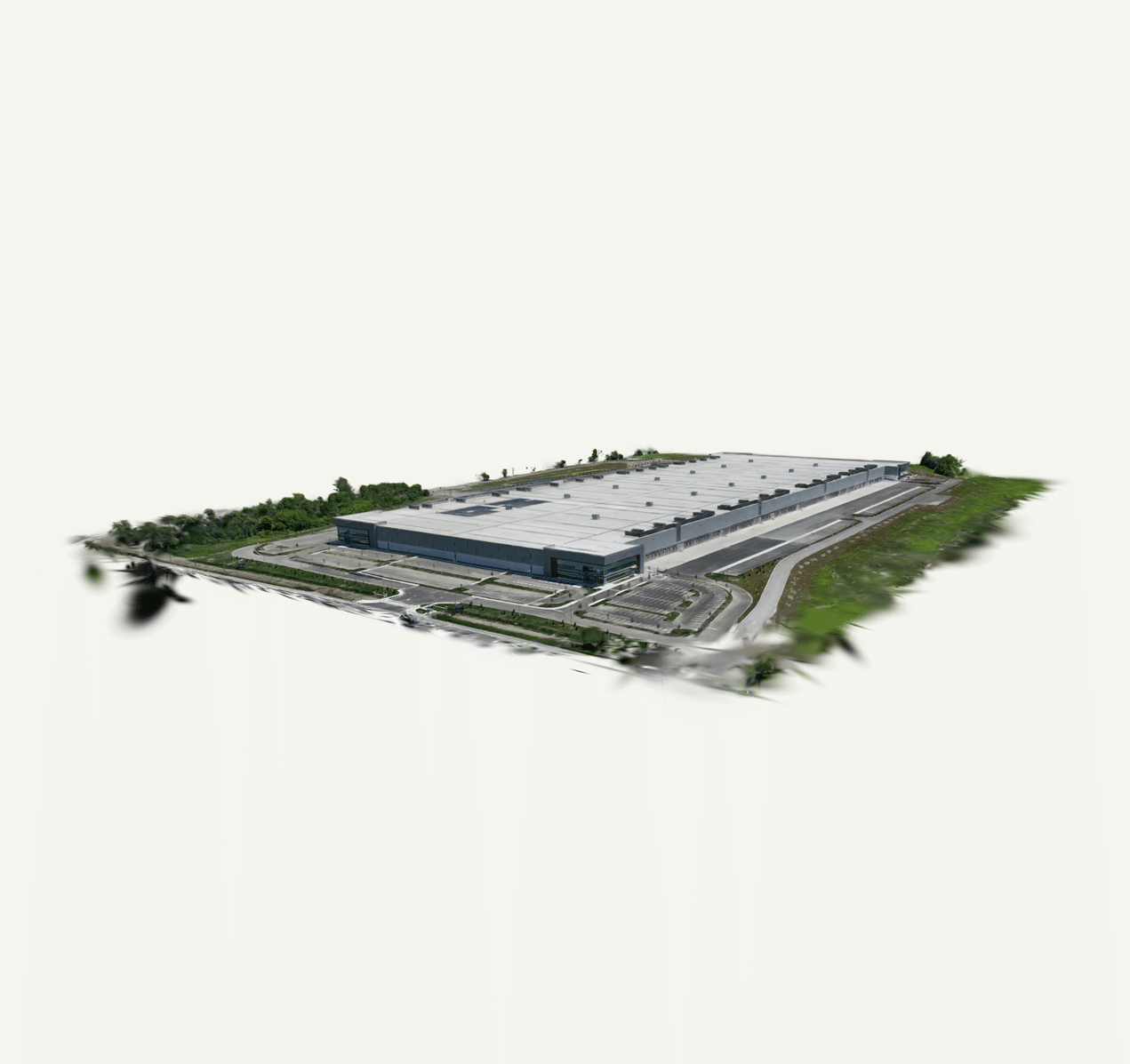 asegw45ry_med 3d capture of a newly developed large storage facility